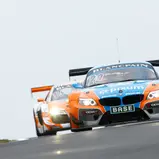 ADAC GT Masters, Zandvoort, PIXUM Team Schubert, Jens Klingmann, Max Sandritter