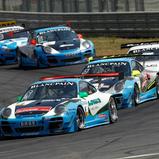 ADAC GT Masters, Farnbacher Racing