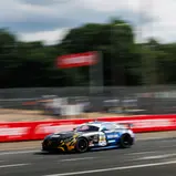 #85 Kyam Potez / Jonathan Engström / Mercedes-AMG GT4 / CV Performance X JP Motorsport, Norisring 2026