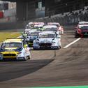 ADAC TCR Germany, Hockenheimring, Hyundai Team Engstler, Antti Buri
