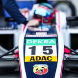ADAC Formel 4, Testfahrten, Oschersleben, R-ace GP, Laszlo Toth