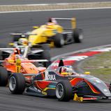 ADAC Formel Masters, Nürburgring, Stephan Riener, Neuhauser Racing