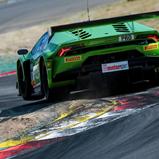 ADAC GT Masters, Nürburgring, GRT Grasser Racing Team, Ezequiel Perez Companc, Franck Perera
