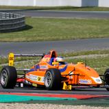 ADAC Formel Masters, Maximilian Günther, ADAC Berlin-Brandenburg e.V., Oschersleben  