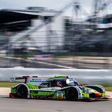 #33 Rinaldi Racing / Thomas Ambiel, Nürburgring