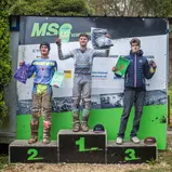 Deutsche Motocross Meisterschaft / DMX
