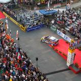 ADAC Rallye Deutschland
