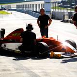 Formel ADAC, Red Bull Ring, Fabian Schiller, Schiller Motorsport