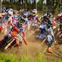 Zum ersten Mal in der 19-jährigen Geschichte des ADAC MX Masters gastiert die Serie in Dänemark