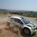 ADAC Rallye Deutschland, Fabian Kreim