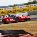 ADAC GT Masters, HB Racing, Davide Rigon, Luca Ludwig