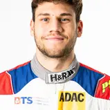 #29 Ricardo Feller / Montaplast by Land-Motorsport / Audi R8 LMS GT3 Evo II