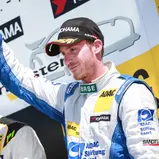 ADAC GT Masters, Slovakia Ring, Callaway Competition, Lennart Marioneck