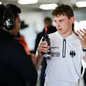 ADAC Stiftung Sport-Förderpilot Thomas Rackl