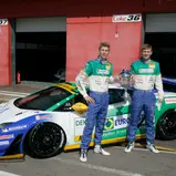 ADAC GT Masters