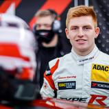 ADAC TCR Germany, Oschersleben, Honda ADAC Sachsen