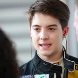ADAC Formel 4, Spa-Francorchamps, Alain Valente, Race Performance