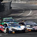 #16 Timo Glock (DEU / McLaren 720S GT3 Evo / Dörr Motorsport), Norisring