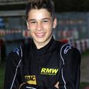 Marco Pfaff setzt sich bei den X30 Junior durch