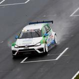 ADAC TCR Germany, Oschersleben II, Liqui Moly Team Engstler, Tom Lautenschlager