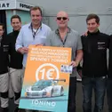 ADAC GT Masters