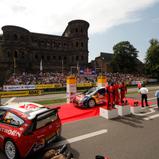 ADAC Rallye Deutschland