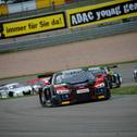 ADAC GT Masters, Aust Motorsport, Kelvin van der Linde, Sheldon van der Linde