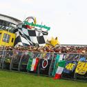 Moto3 Standard / Moto3 GP, Sachsenring