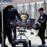 ADAC Kart Masters 2018, Ampfing