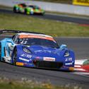 ADAC GT Masters, Oschersleben, RWT Racing, Sven Barth, David Jahn