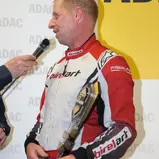 #488 / Christian Breiter / KZ2 Masters, ADAC Kart Masters, Wackersdorf