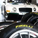Pirelli, Reifentest, Oschersleben, Bentley Continental GT3