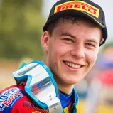 ADAC MX Masters, Aichwald, Henry Jacobi ( KTM / Deutschland )