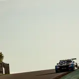 ADAC GT Masters, Sachsenring