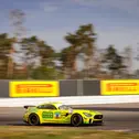 ADAC GT4 Germany, Hockenheimring, Mann-Filter Team HTP-Winward, Julien Apothéloz, Luca-Sandro Trefz