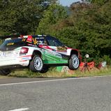 ADAC Rallye Deutschland, Marijan Griebel