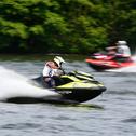 ADAC Jetboot Cup: Vorjahressieger Burak Erverdi hofft auf Titelgewinn im Runabout Open