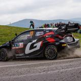 Die WRC-Action live und in Farbe gibt es auf rally.tv und bei Sky. Regionale TV-Sender ergänzen die Berichterstattung bei der Central European Rally