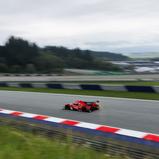 #8 BWT Mücke Motorsport / Riccardo Leone Cirelli / Mathias Bjerre Jakobsen, Red Bull Ring
