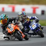 ADAC Mini Bike Cup, ADAC Pocket Bike Cup, 2020, Mülsen