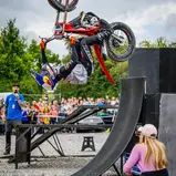 Red Bull Trial-Freestyle-Ass Adrian Guggemos