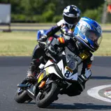 ADAC Pocket Bike Cup, Noah Paricio Rahe
