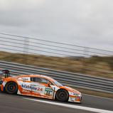 ADAC GT Masters, Zandvoort, BWT Mücke Motorsport, Mike David Ortmann, Markus Winkelhock