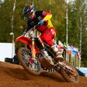 MXoN Team Germany, Kegums