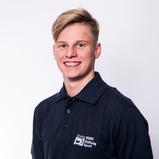 ADAC Stiftung Sport, Leon Köhler