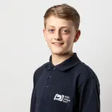 ADAC Stiftung Sport, Joel Mesch