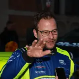 #1 / Philip Geipel / Toyota GR Yaris Rally2 / RC2, 61. ADAC Rallye Erzgebirge