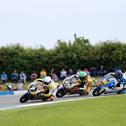 ADAC Northern Europe Cup, Donington Park, Rennen 2, GP, Georgi