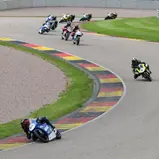 Platz 6 und 4 für Danny Hinkelmann