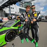 ADAC GT Masters, GRT Grasser-Racing-Team, Rolf Ineichen, Christian Engelhart